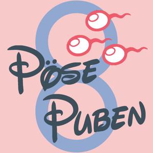 Pöse Puben - schwul und lästerhaft