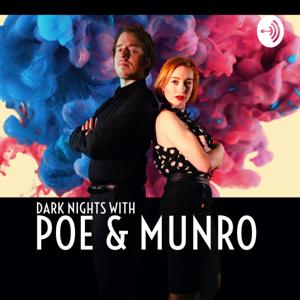 Dark Nights with Poe and Munro