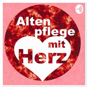 Altenpflege mit Herz