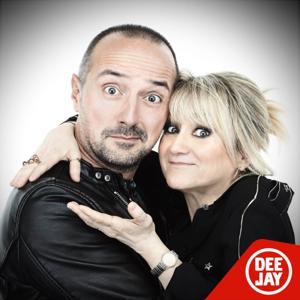 La Bomba by Radio Deejay