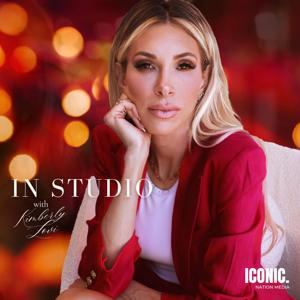 In Studio with Kimberly Lovi by Iconic Nation Media