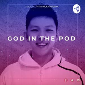 God in the Pod