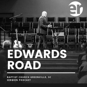 Edwards Road Baptist Church