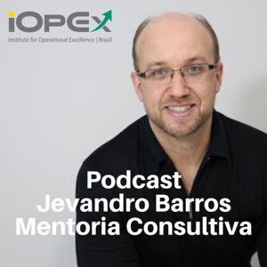 Jevandro Barros Mentoria Consultiva