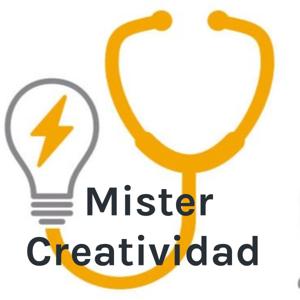 Mister Creatividad