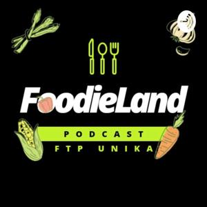 Foodie Land FTP Unika