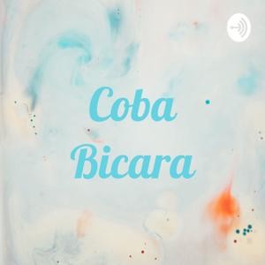 Coba Bicara