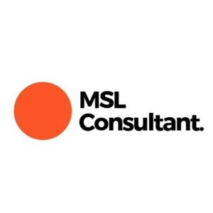 MSL Consultant Podcast by MSL