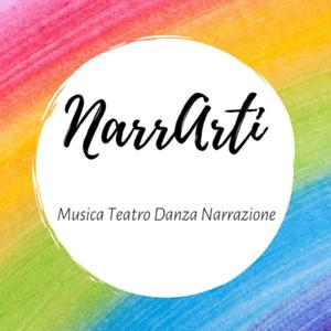 NarrArti Podcast