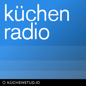 Küchenradio (mp3) by Philip Banse