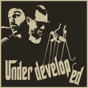 Underdeveloped: It's a podcast!