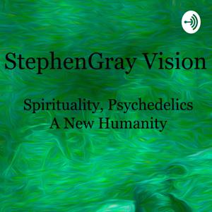 StephenGray Vision by Stephen Gray