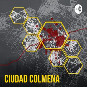 Ciudad Colmena