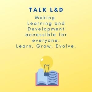 Talk L & D