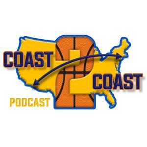 Coast2Coast Podcast