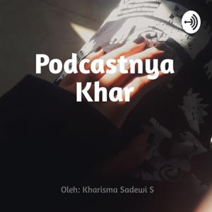 Podcastnya Khar