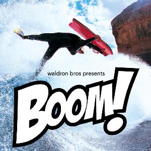 BOOM! Bodyboading Podcast