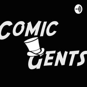 ComicGentsPodcast