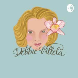 Poetizando-se | By Debbie Villela