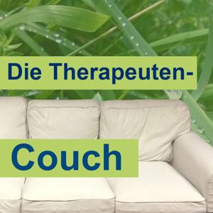 Die Therapeuten Couch - TCM Podcast by Anne Hardy