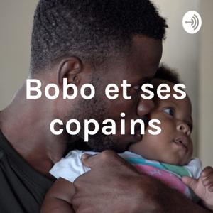 Bobo et ses copains