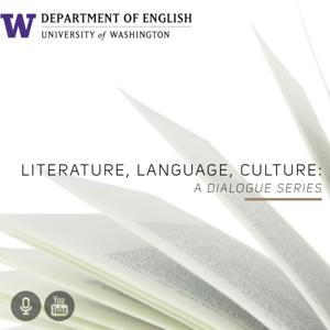 Literature, Language, Culture: A Dialogue Series