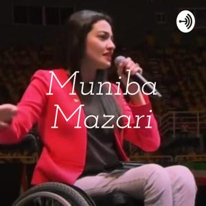 Muniba Mazari