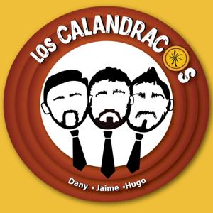 Los Calandracos