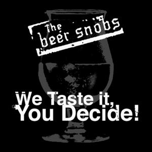 The Beer Snobs