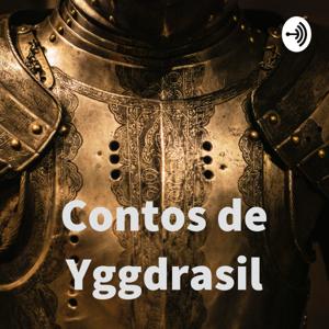Contos de Yggdrasil