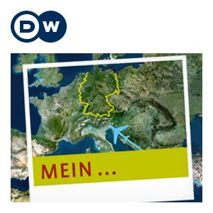 hin & weg | Mein... | Video Podcast | Deutsche Welle