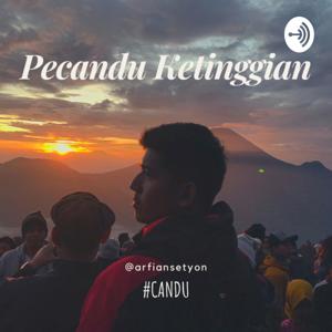 Pecandu Ketinggian