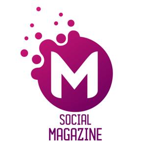 SOCIAL MAGAZINE LIVE