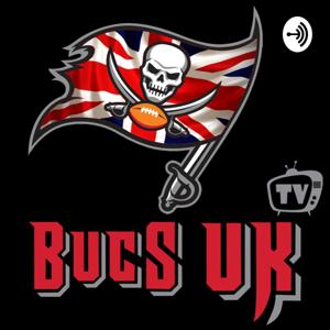 Bucs UK TV