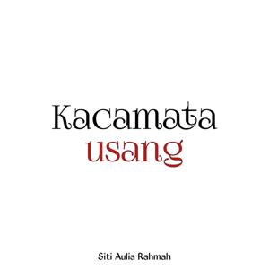 Kacamata Usang