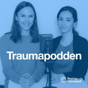 Traumapodden