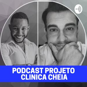 Projeto Clínica Cheia