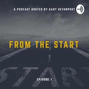 From the Start Podcast