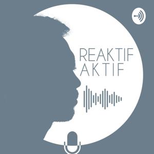 Reaktif Aktif