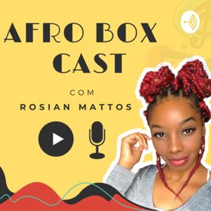 Afro Box Cast