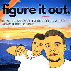 Figure It Out