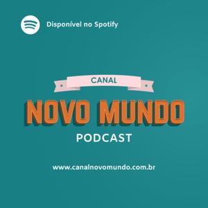 Canal Novo Mundo