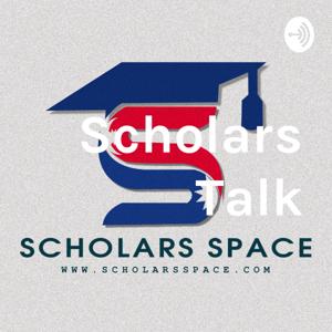 Scholars Talk