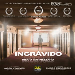 Ingrávido Weightless