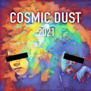 Cosmic Dust