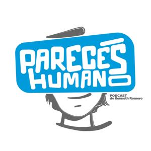 Parecés Humano