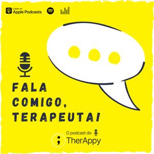 Fala Comigo, Terapeuta!