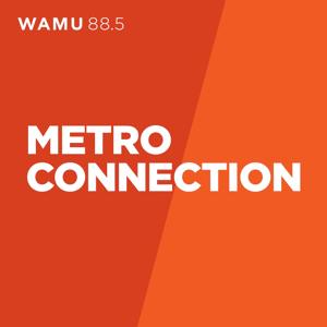 WAMU: Metro Connection by 