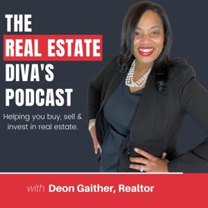 The Real Estate Diva's Podcast