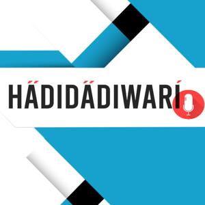 Hädidädiwari